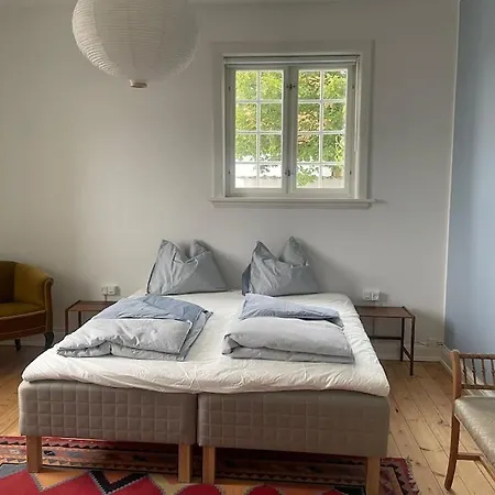 Toldkammeret Holiday home