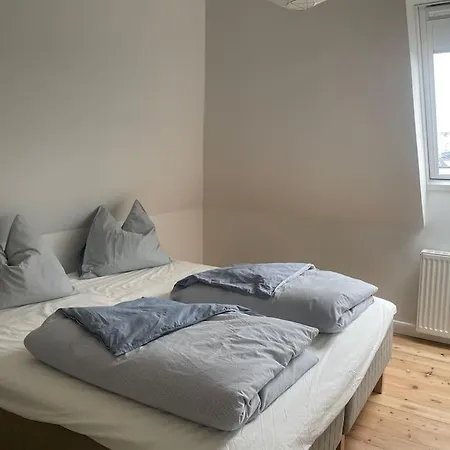 Toldkammeret Holiday home *