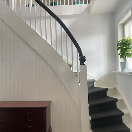 Toldkammeret Gilleleje