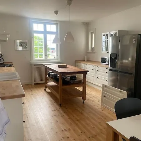 Toldkammeret