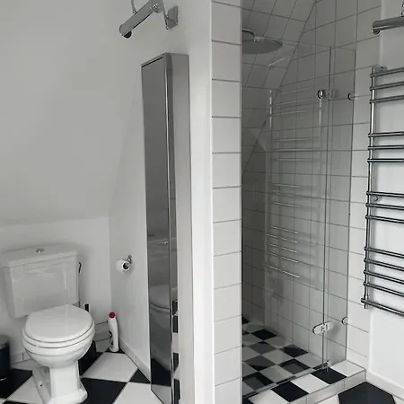 Toldkammeret Holiday home *