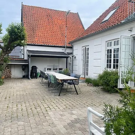 Toldkammeret