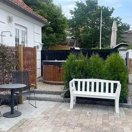 Toldkammeret *